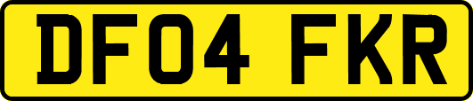 DF04FKR