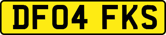 DF04FKS