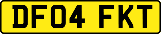 DF04FKT