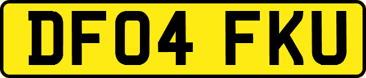 DF04FKU