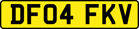 DF04FKV