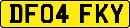 DF04FKY
