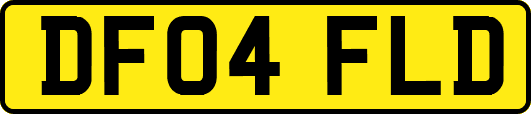 DF04FLD
