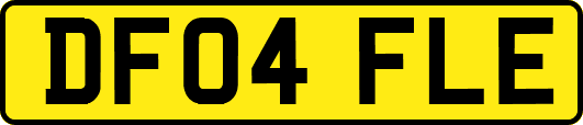DF04FLE
