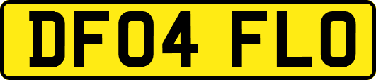 DF04FLO