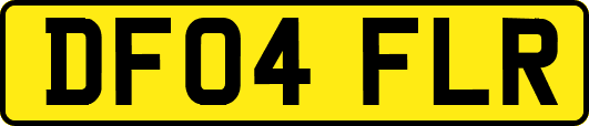 DF04FLR
