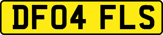 DF04FLS