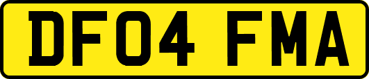DF04FMA
