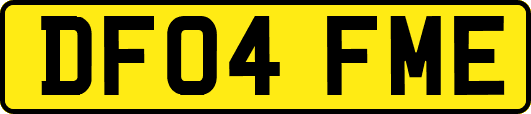 DF04FME