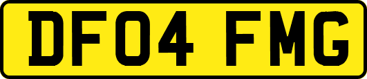 DF04FMG