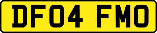 DF04FMO