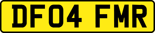 DF04FMR