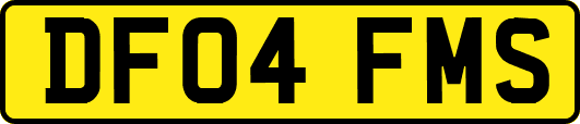 DF04FMS