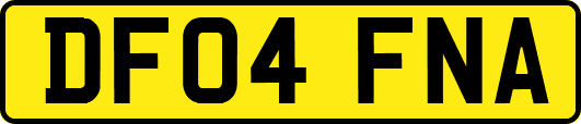 DF04FNA