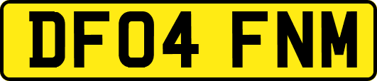 DF04FNM
