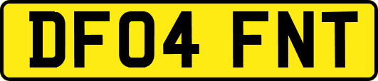 DF04FNT