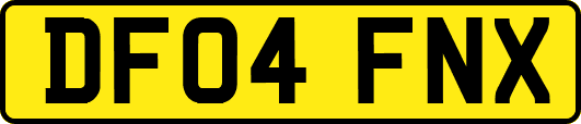 DF04FNX