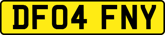 DF04FNY