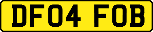 DF04FOB
