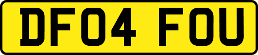 DF04FOU