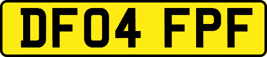 DF04FPF