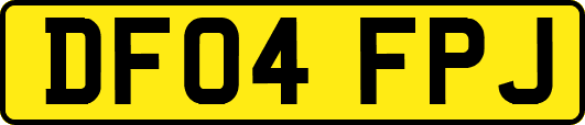 DF04FPJ