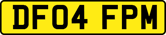 DF04FPM