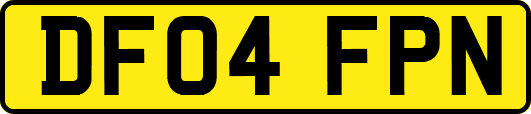 DF04FPN
