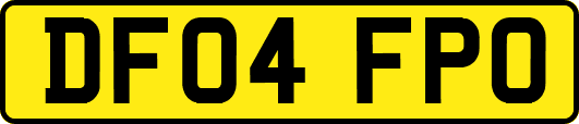 DF04FPO