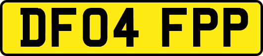 DF04FPP