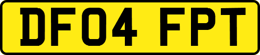 DF04FPT
