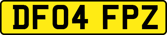 DF04FPZ
