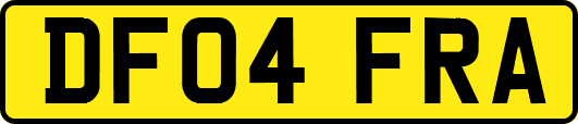 DF04FRA