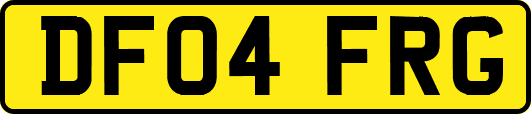 DF04FRG