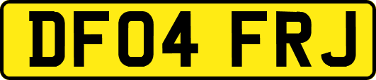 DF04FRJ