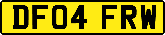 DF04FRW