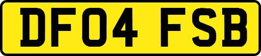 DF04FSB