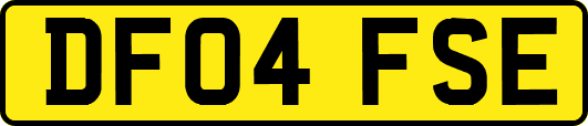 DF04FSE