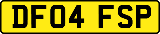 DF04FSP