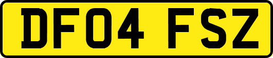 DF04FSZ
