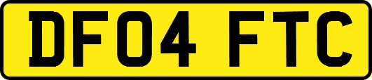 DF04FTC
