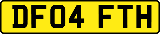 DF04FTH
