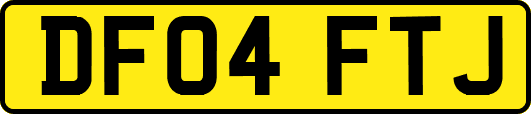 DF04FTJ