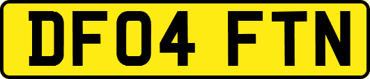 DF04FTN