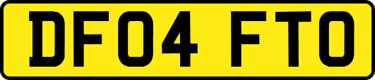 DF04FTO