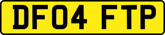 DF04FTP