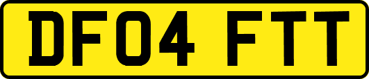 DF04FTT