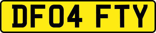 DF04FTY