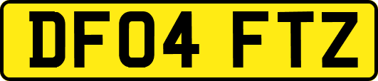 DF04FTZ