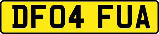 DF04FUA